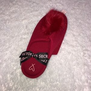 Victoria’s Secret Slippers